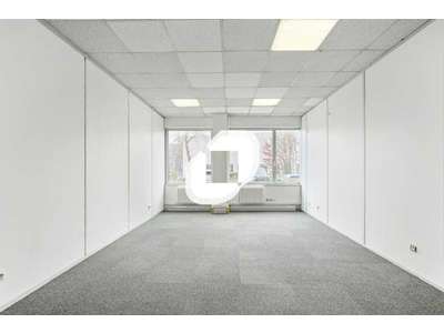 Location Bureaux à Villepinte