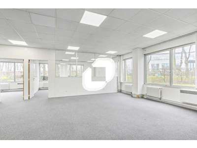 Location Bureaux à Villepinte