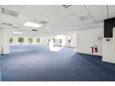 Location Bureaux à Villepinte