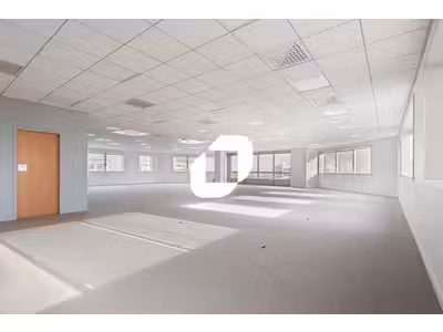 Location Bureaux à Villepinte