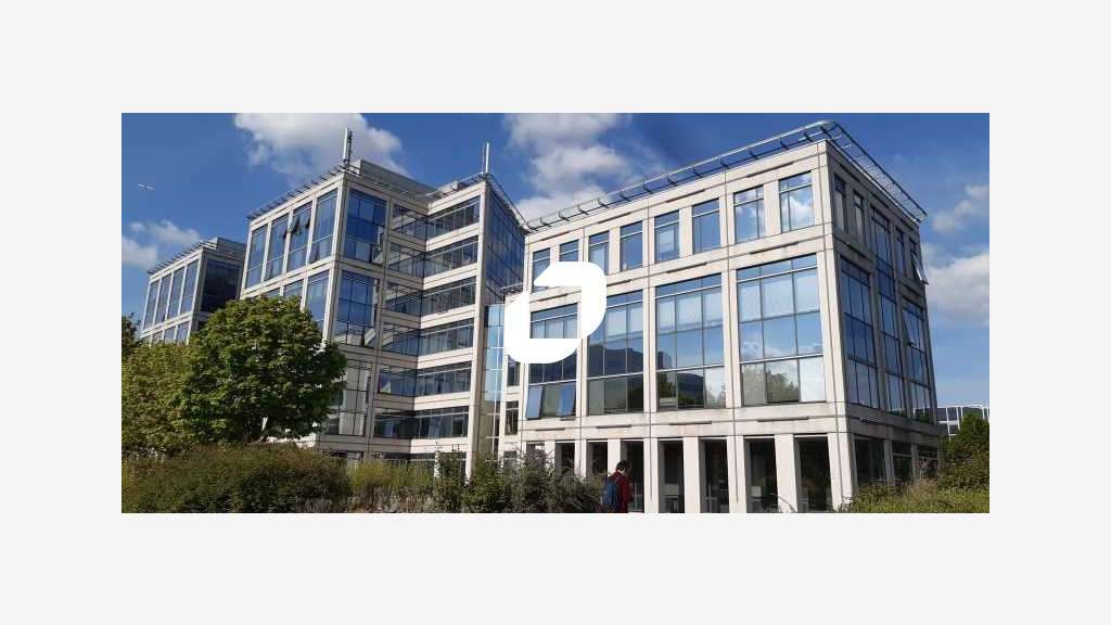 A louer Bureaux 225m² Villepinte