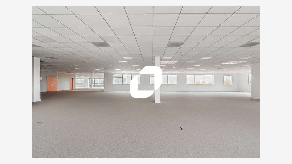 A louer Bureaux 912m² Villepinte