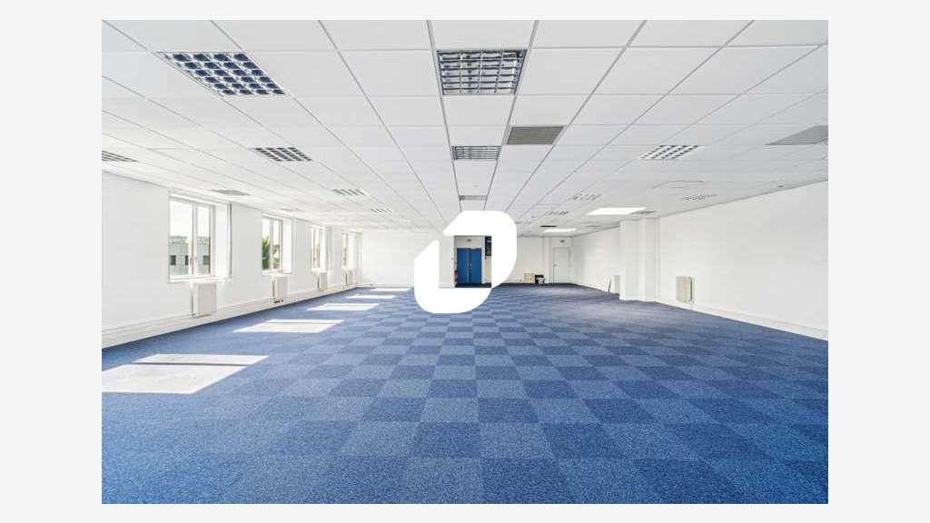 A louer Bureaux 260m² Villepinte