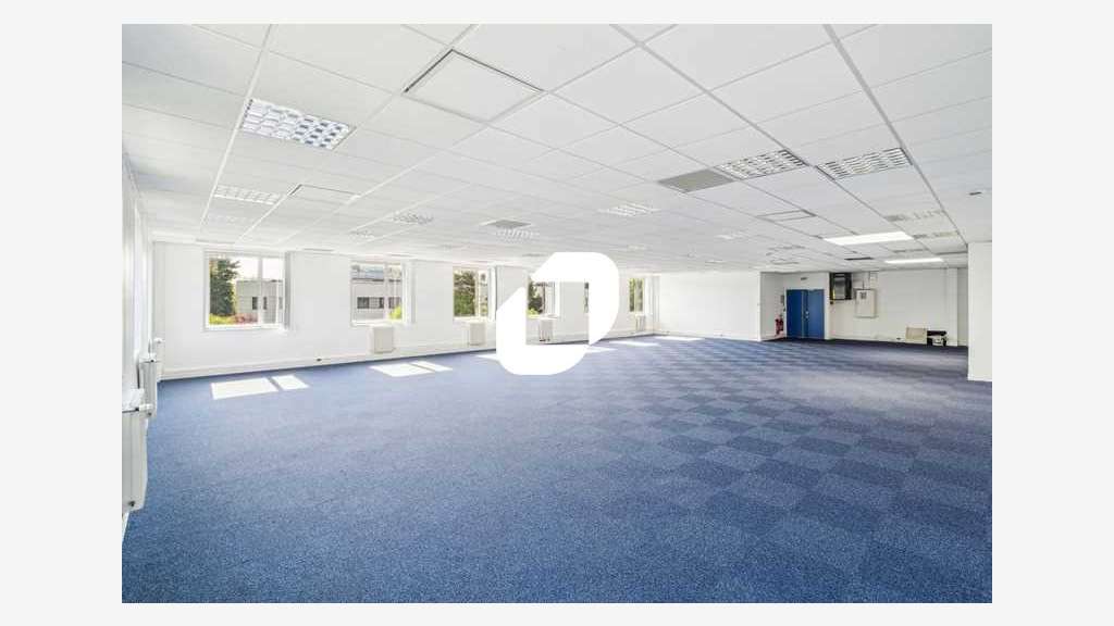 A louer Bureaux 260m² Villepinte