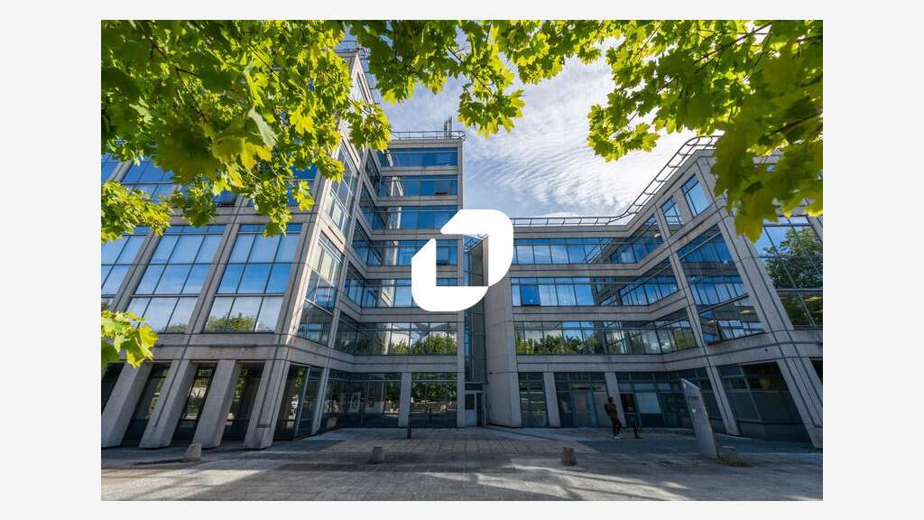 A louer Bureaux 135m² Villepinte