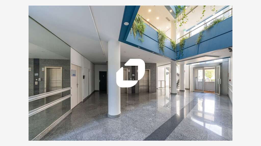 A louer Bureaux 135m² Villepinte
