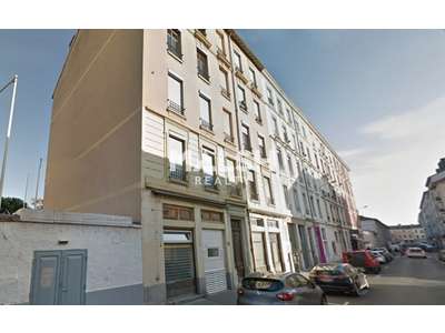 Location Bureaux à Villeurbanne