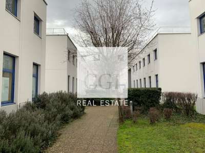 A louer bureaux 427m² Parc Actimart de la Rize