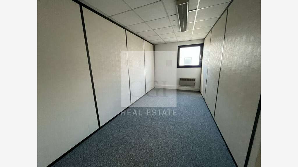 A louer bureaux 65m² à Villeurbanne Actimart