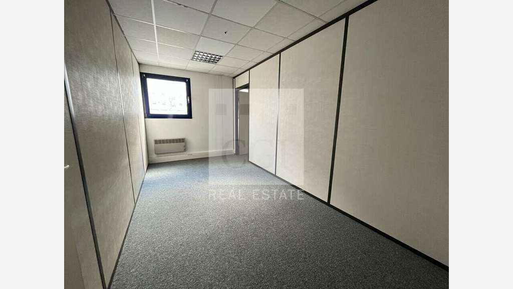A louer bureaux 65m² à Villeurbanne Actimart