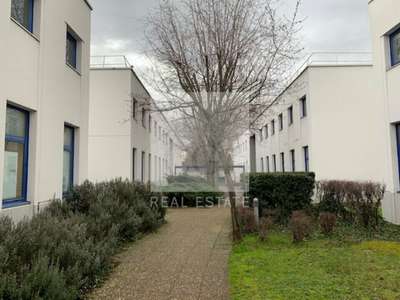 Location Bureaux à Villeurbanne