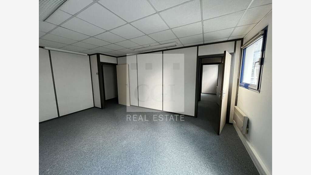 A louer bureaux 65m² à Villeurbanne Actimart