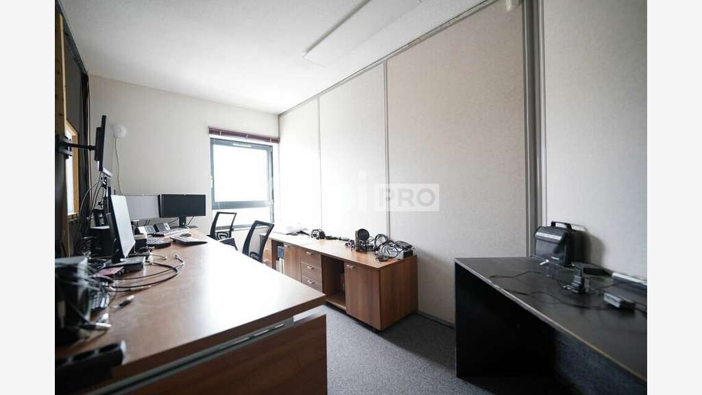 A louer bureaux 325m² à Villeurbanne