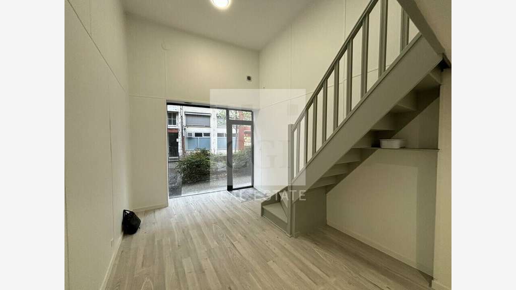 Bureaux/local commercial 44m² à louer Villeurbanne