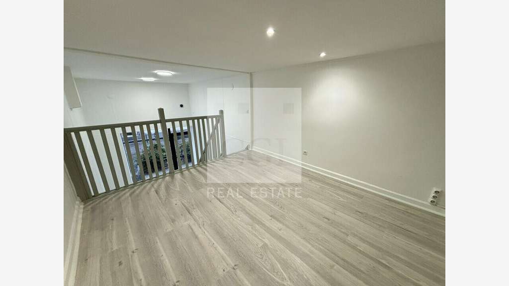 Bureaux/local commercial 44m² à louer Villeurbanne