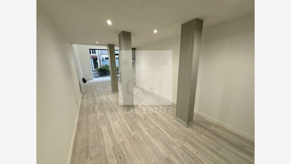 Bureaux/local commercial 44m² à louer Villeurbanne