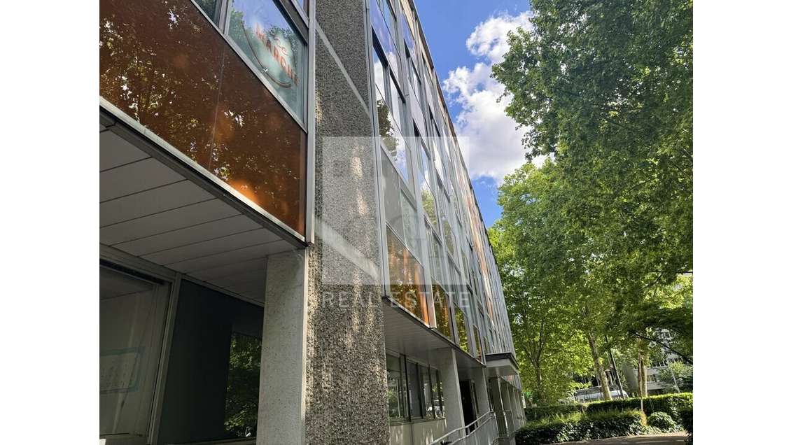 Bureaux 330m² divisibles à louer Villeurbanne