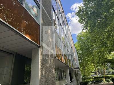 Bureaux 330m² divisibles à louer Villeurbanne
