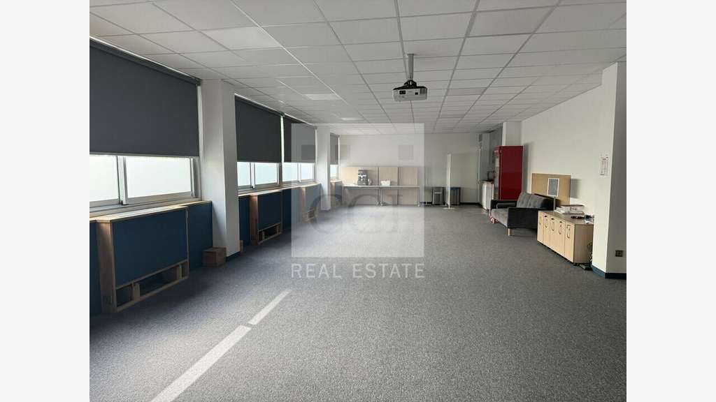 Bureaux 330m² divisibles à louer Villeurbanne