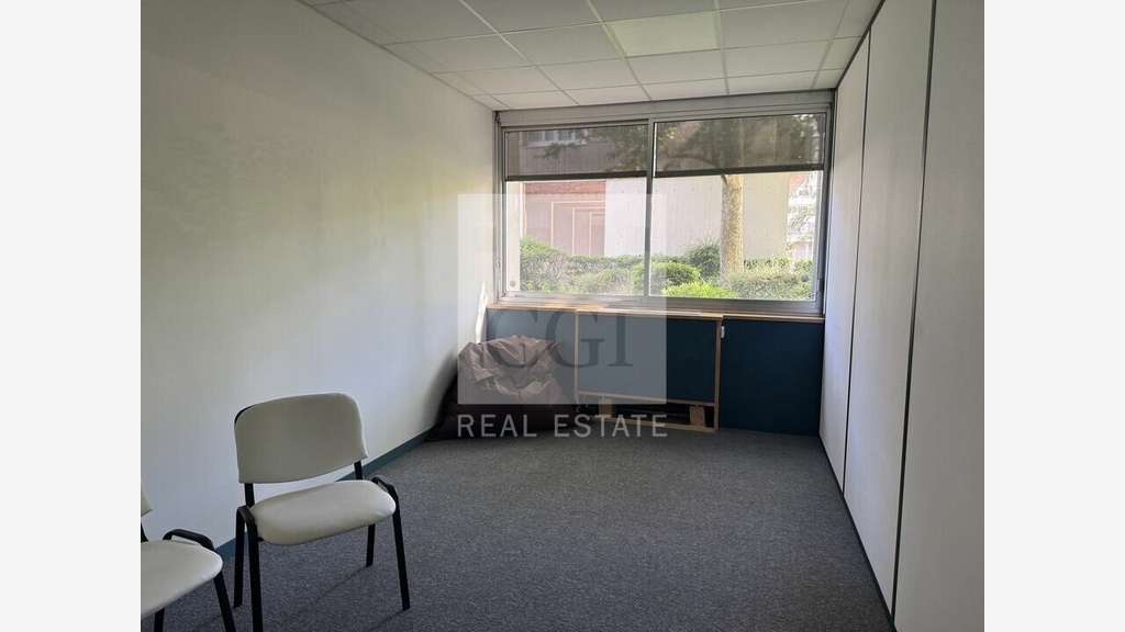 Bureaux 330m² divisibles à louer Villeurbanne