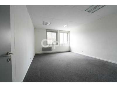 Location Bureaux à Villeurbanne