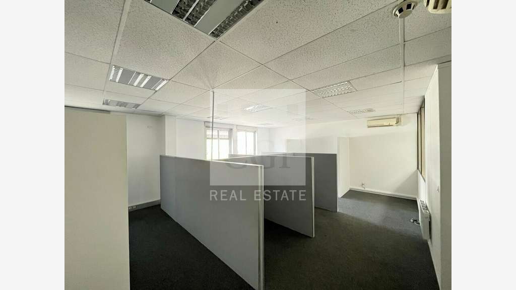 Bureaux modulables à louer à Villeurbanne