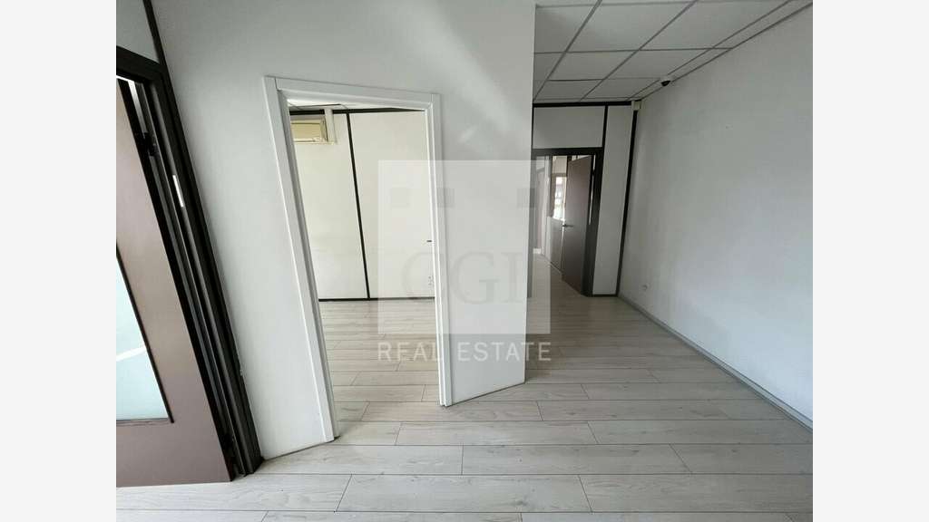 Bureaux modulables à louer à Villeurbanne