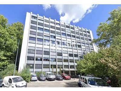 Location Bureaux à Villeurbanne