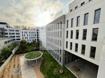 Bureaux ultra-modernes à louer à Villeurbanne