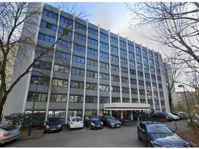 Location Bureaux à Villeurbanne