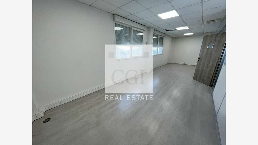 Bureaux local d'activités à louer Villeurbanne