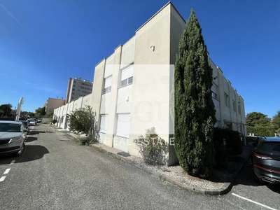 Bureaux local d'activités à louer Villeurbanne