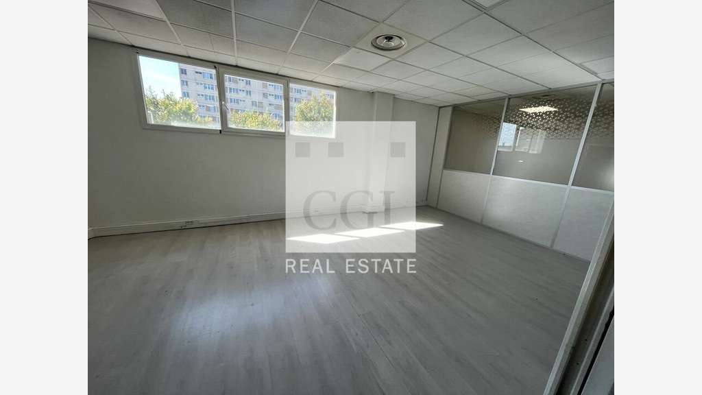 Bureaux local d'activités à louer Villeurbanne
