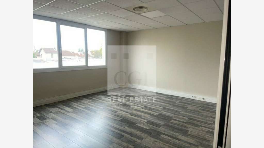 Bureaux local d'activités à louer Villeurbanne