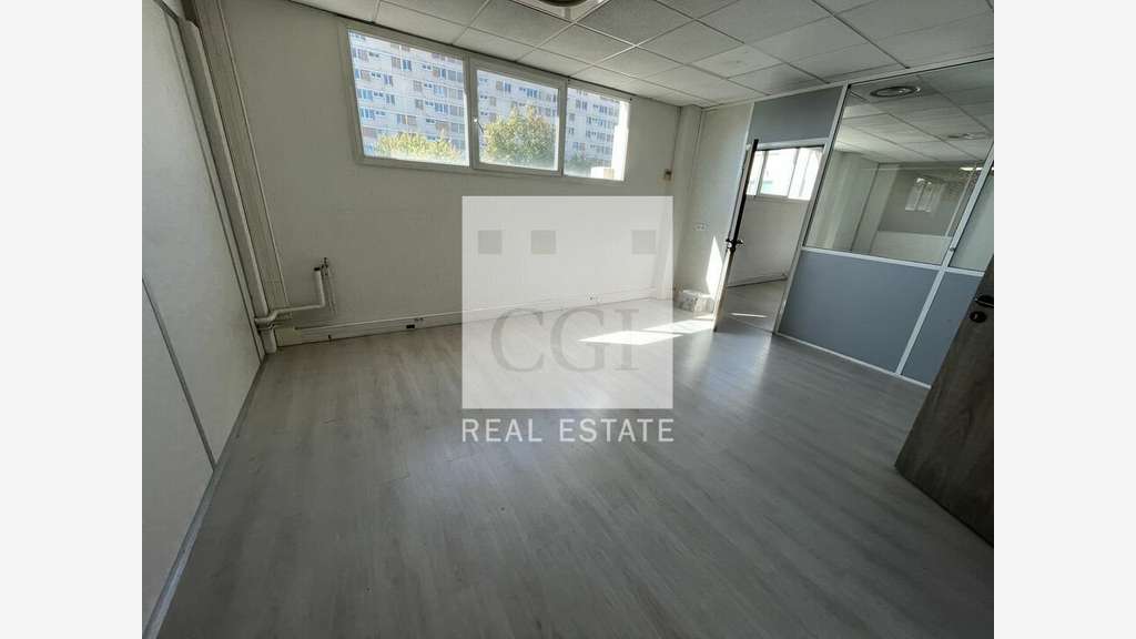 Bureaux local d'activités à louer Villeurbanne