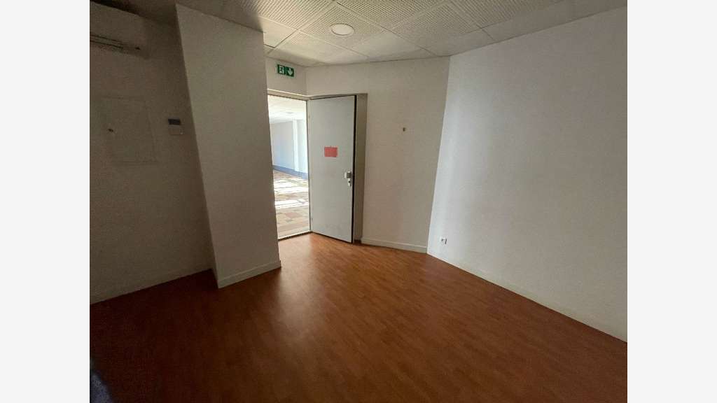 Bureaux 58m² à louer à Villeurbanne Av H. Barbusse