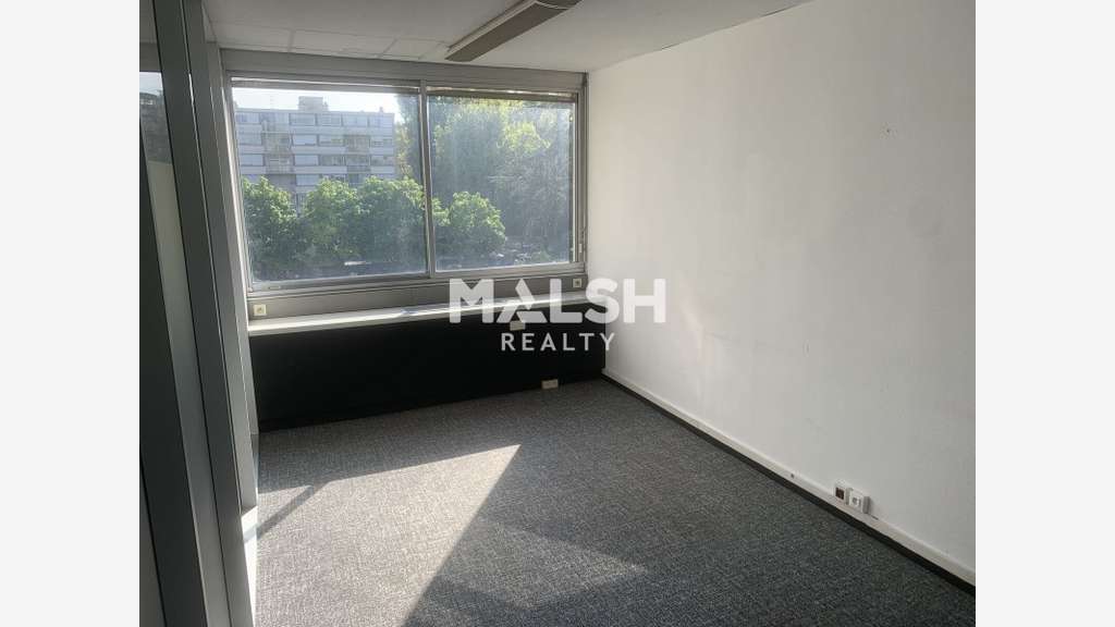 A louer bureaux à partir de 15m² à villerubanne