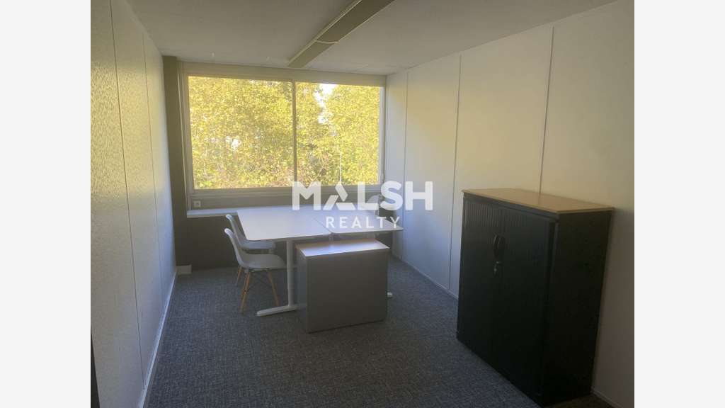 A louer bureaux à partir de 15m² à villerubanne