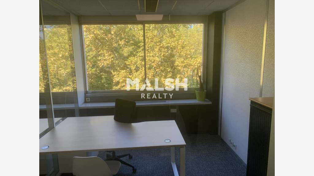 A louer bureaux à partir de 15m² à villerubanne