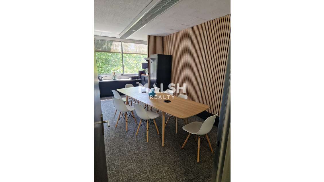 A louer bureaux à partir de 15m² à villerubanne