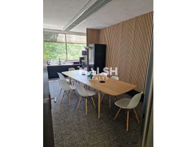 Location Bureaux à Villeurbanne