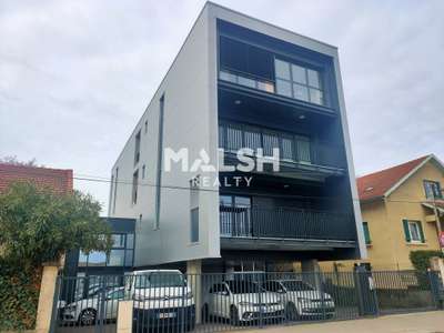 Bureaux à louer 115m² à Villeurbanne