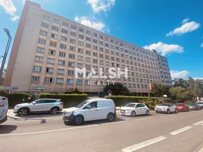 Bureaux à louer 125m² R+7 à Villeurbanne