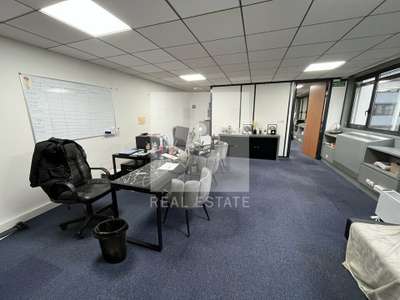 Bureaux 120m² R+2 à louer à Villeurbanne