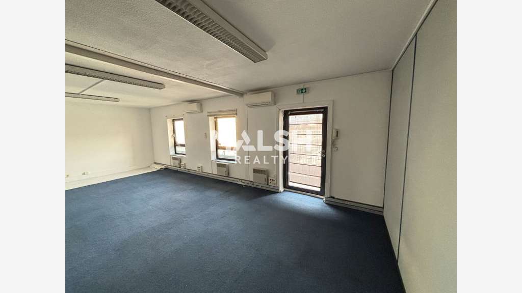 Bureaux à louer à partir de 94m² à Villeurbanne 