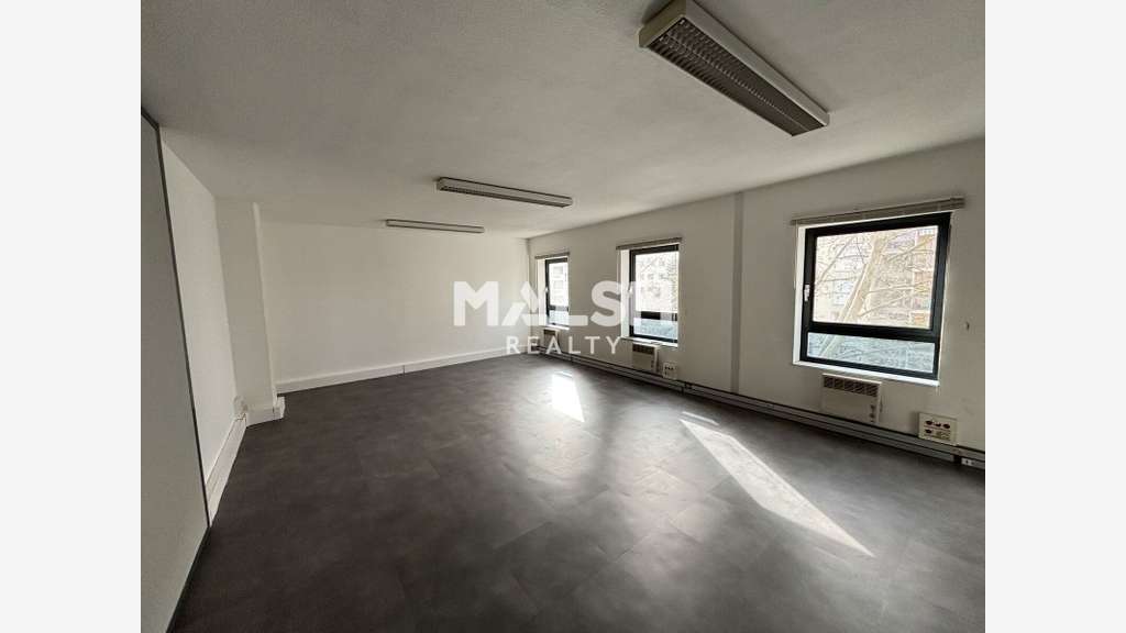 Bureaux à louer à partir de 94m² à Villeurbanne 