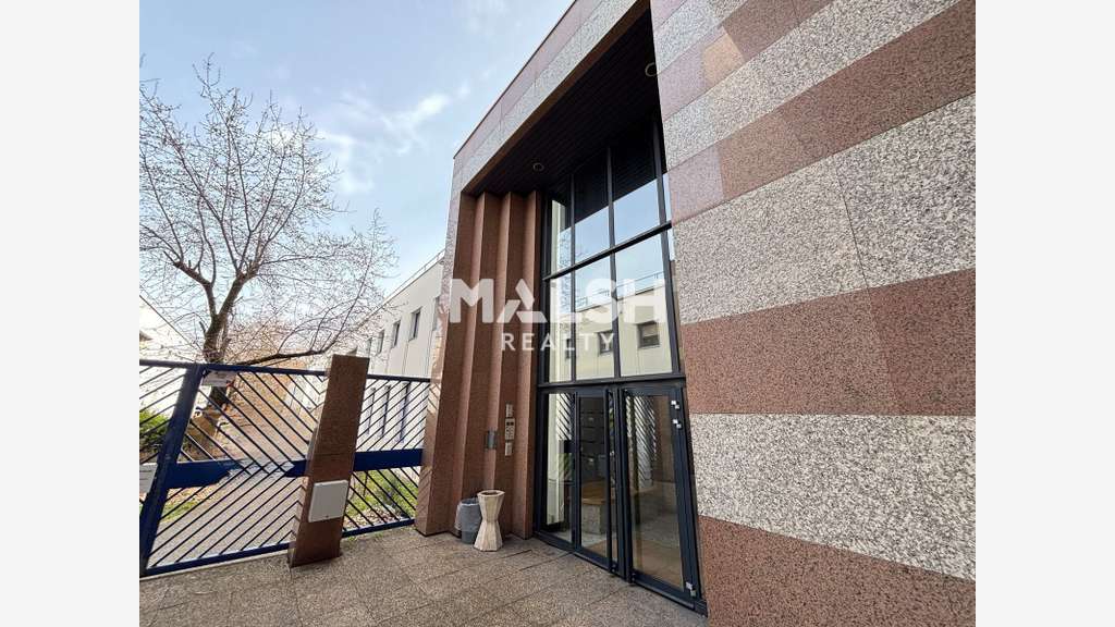 Bureaux à louer à partir de 94m² à Villeurbanne 
