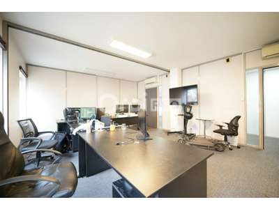 Location Bureaux à Villeurbanne