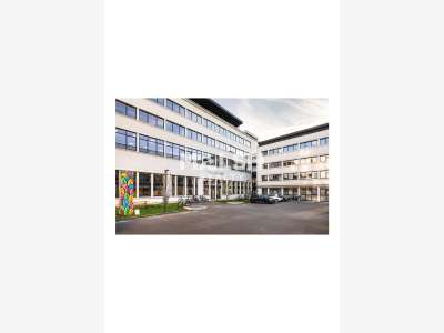Bureaux à partir de 30m² à Villeurbanne