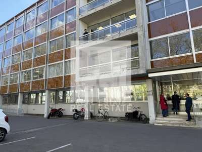 Bureaux 68m² à louer sur axe passant Villeurbanne